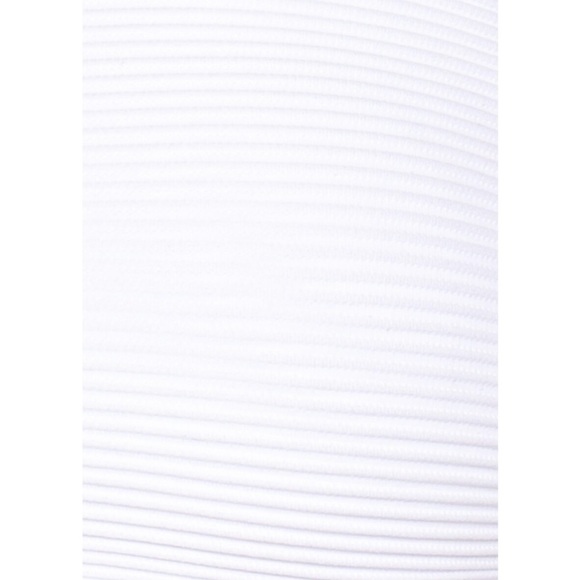 Nookie High Rise Ribbed Bikini bottoms- XS - Picture 2 of 5